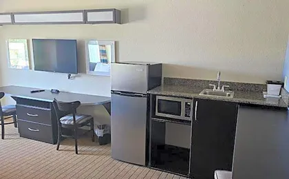 WeStay Suites Belle Chasse