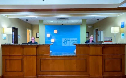 Holiday Inn Express Charles Town By IHG