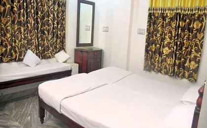 Hotel Janak Niwas