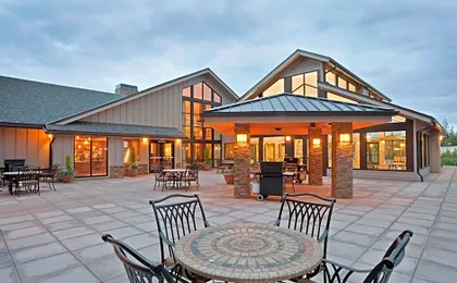 Staybridge Suites Everett - Paine Field By IHG