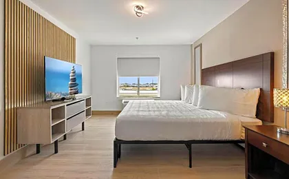 Kompose Boutique Hotel Houston Cy-Fair