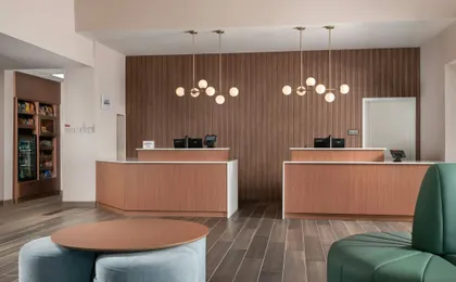 Residence Inn by Marriott Pearland
