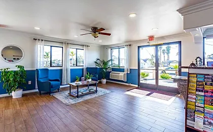 Aloha Inn