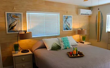 Latitude 26 Waterfront Boutique Resort