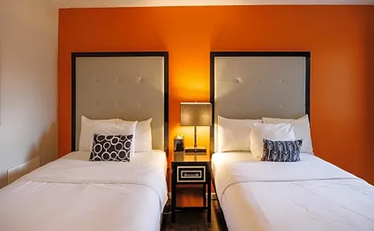 Hotel Royal Oak