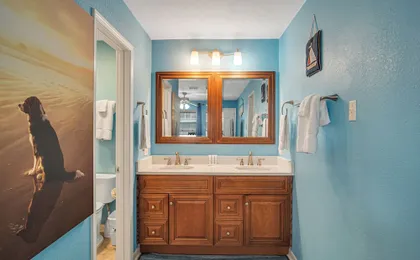 Pawsitively Paradise by Silver Sands Vacation Rentals