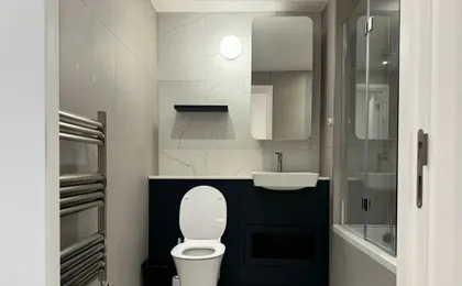 Excel London Gateway Apartments
