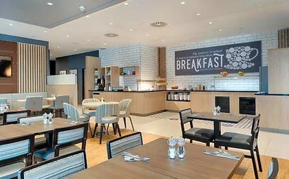 Premier Inn Frankfurt Westend