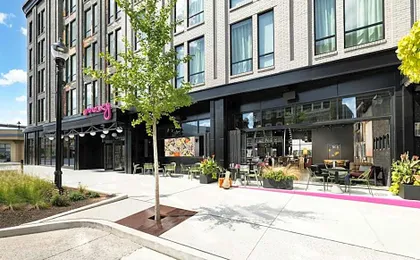 Moxy Allentown Downtown