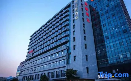 Haoyi Hotel