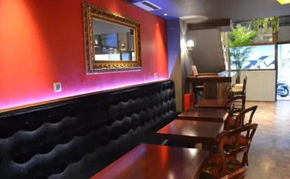 Athens Luxury Suites
