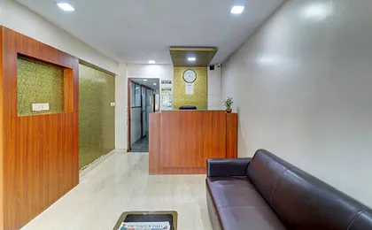 Hotel Kurla Residency