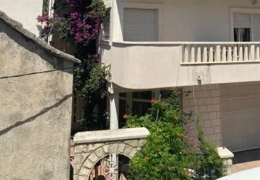 Apartmani IvaMia