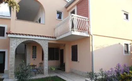 Apartment Steblaj