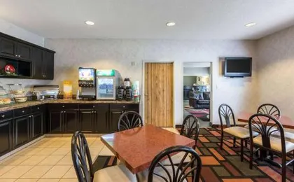 Quality Inn Kearney South