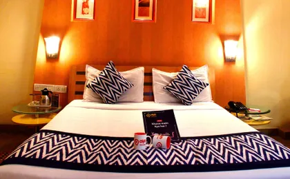 OYO Premium Begumpet