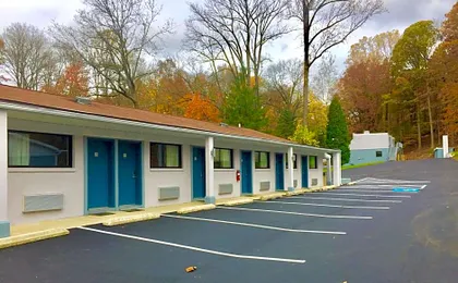 Hillside Motel Glen Mills