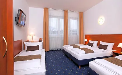 Hotel Atrium Charlottenburg
