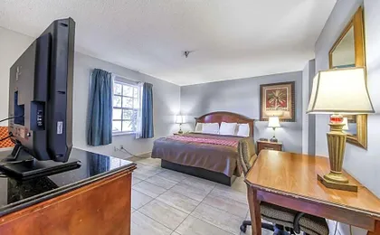Rodeway Inn & Suites Haines City - Winter Haven