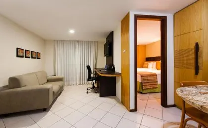 Quality Suites Natal