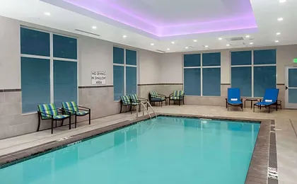 Hampton Inn By Hilton & Suites Rocky Hill-Hartford South