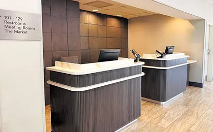 Courtyard by Marriott Waco