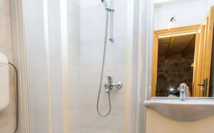 Apartments Foteza
