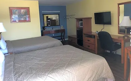 Gold Key Inn
