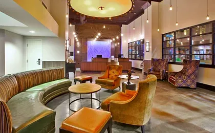Fairfield Inn & Suites by Marriott Milwaukee Downtown