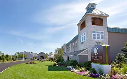 DoubleTree by Hilton Cape Cod - Hyannis