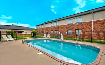 Motel 6 - Georgetown, KY - Lexington North