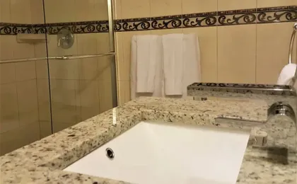 Cozy 2 Bedroom With Ocean Views - 510
