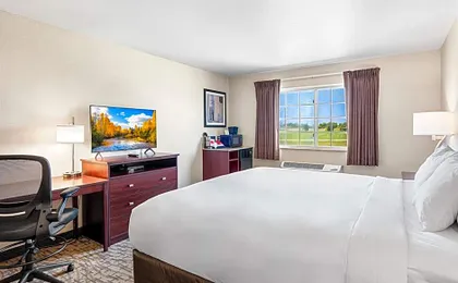 Boarders Inn & Suites by Cobblestone Hotels - Shawano