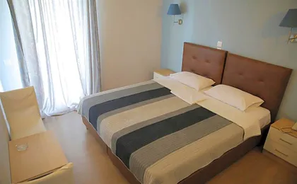 Hotel Anesi