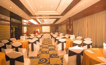 Fortune Park JP Celestial, Bengaluru - Member ITC Hotels' Group