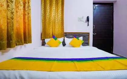 Hotel Stay Inn