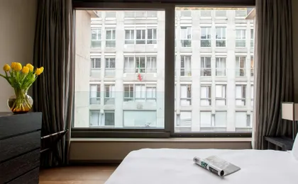 NJ HOTELS & APARTMENTS