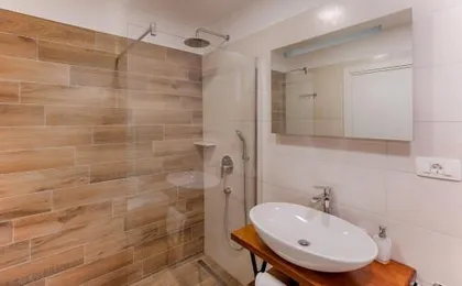 Two bedroom Apartment Paris
