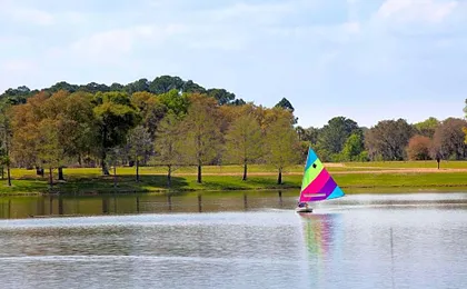 Hyatt Regency Grand Cypress Resort