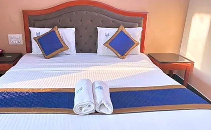 Chetan International Hotel