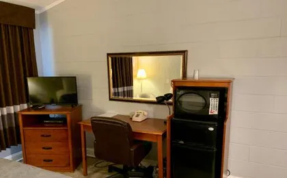 Hill Top Motel