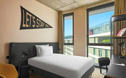 The Social Hub Rome Extended Stay