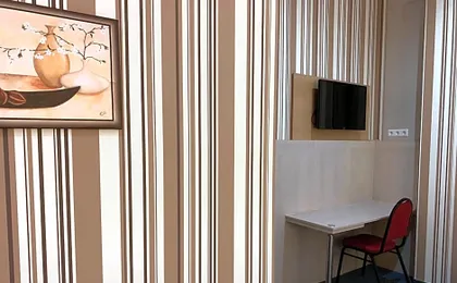Hotel New Fair Munich Messe