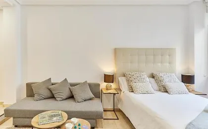 LEEWAYS LOFT XXIII in GRAN VÍA