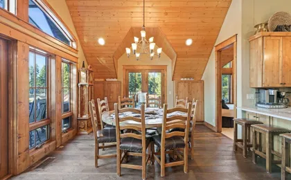 Deschutes Reserve 4 Bedroom Home