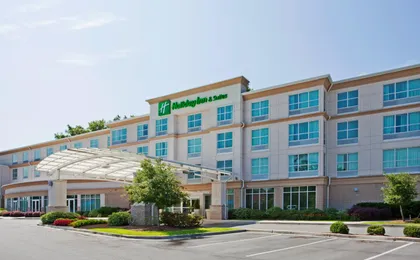 Best Western Premier I-95 Savannah Airport/ Pooler