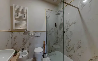 Residenza d'Epoca Sant Egidio