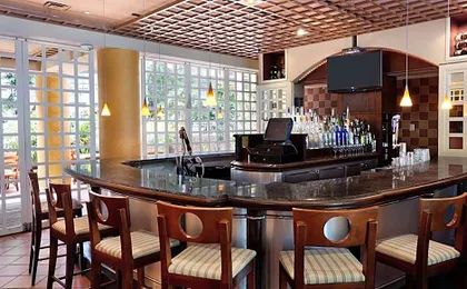 Embassy Suites By Hilton Hotel Parsippany
