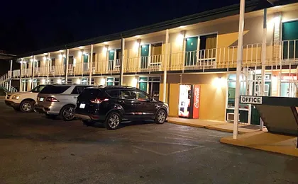 Budget Inn Top of Ellijay