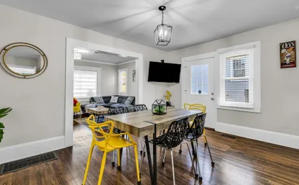 Charlotte Luxury 3BR Home NoDa